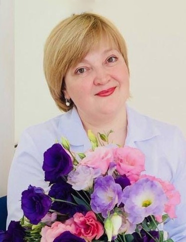 Суркова Виктория Валерьевна