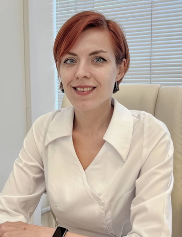 Канавина София Сергеевна