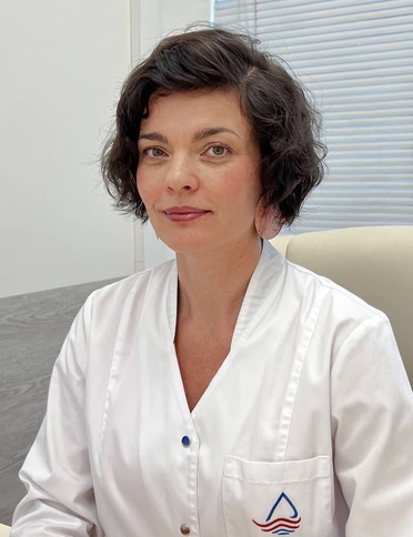 Стародубцева Галина Александровна