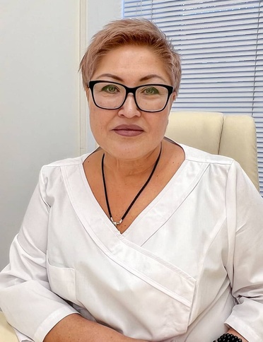 Грищенко Светлана Николаевна