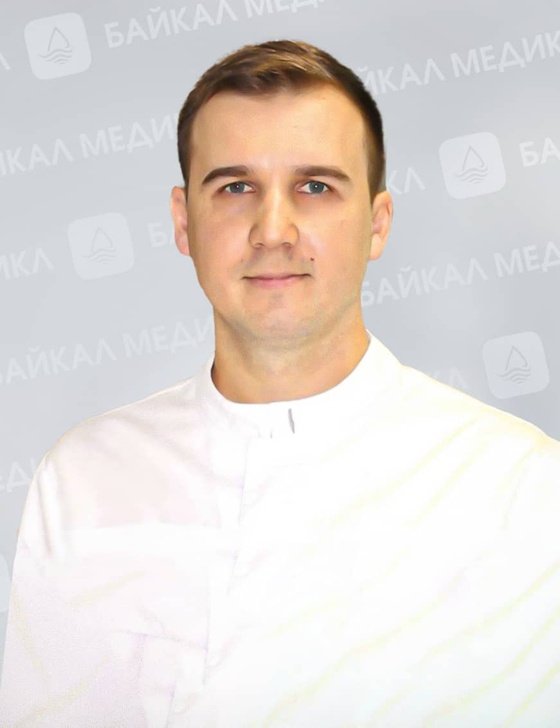 Мицкевич Дмитрий Степанович