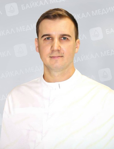 Мицкевич Дмитрий Степанович