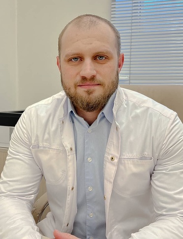 Остапенко Василий Геннадьевич