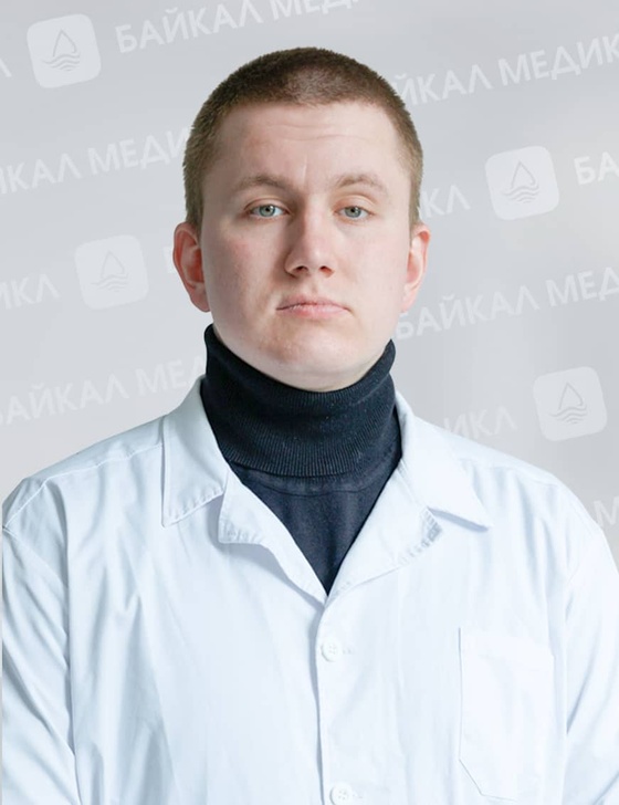 Гришков Андрей Владимирович