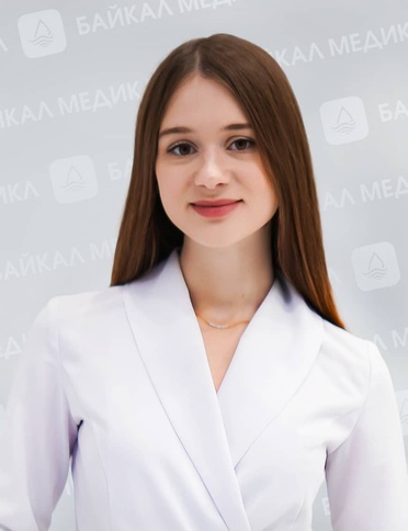 Климушкина Софья Михайловна