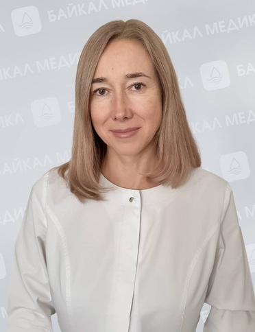 Хижаева Анна Петровна