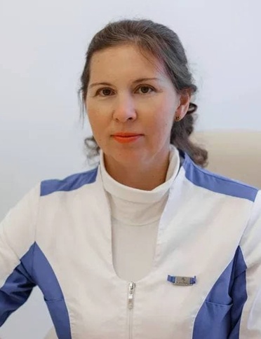 Нечаева Наталья Николаевна