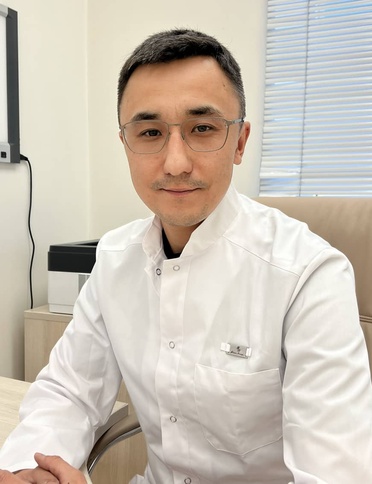 Бадуев Леонид Васильевич