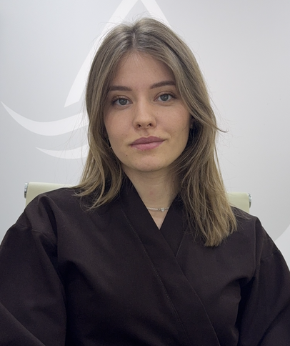 Кудреватых Мария Алексеевна