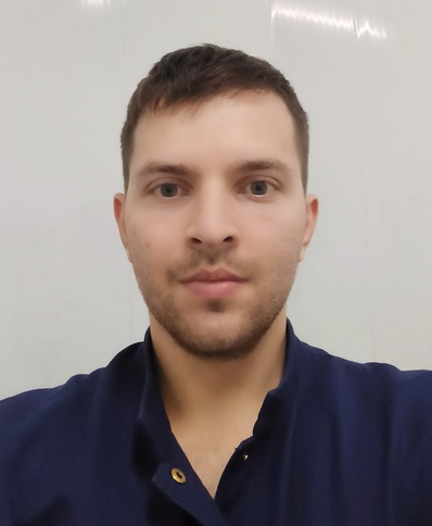 Щенников Сергей Николаевич