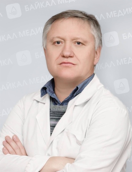 Козлов Игорь Евгеньевич