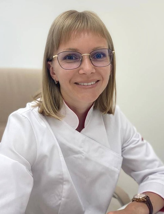 Постолова Ольга Сергеевна