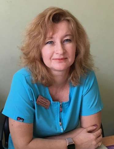 Файзуллина Наталья Ильдусовна