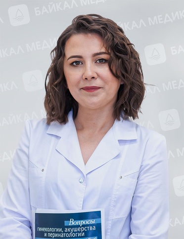 Бурдуковская Татьяна Николаевна