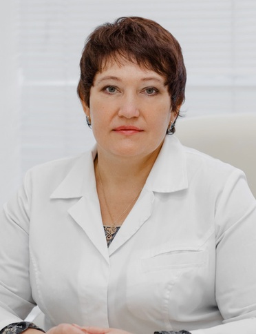 Ованесян Светлана Викторовна
